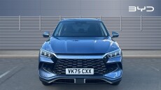 BYD Sealion 5 1.5 DM-i Design 5dr Auto Estate